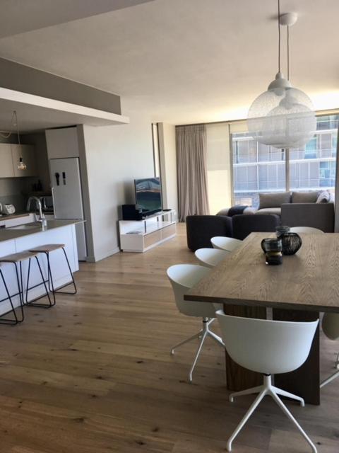 Apartament V&A Waterfront Kapsztad Zewnętrze zdjęcie