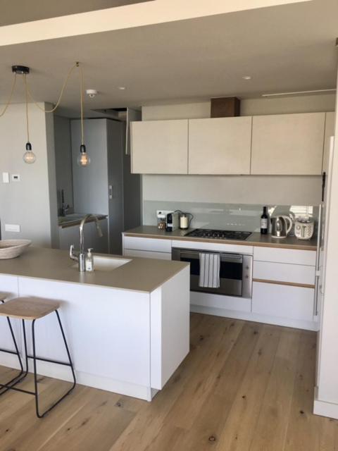 Apartament V&A Waterfront Kapsztad Zewnętrze zdjęcie