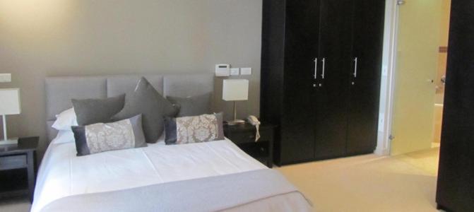 Apartament V&A Waterfront Kapsztad Zewnętrze zdjęcie
