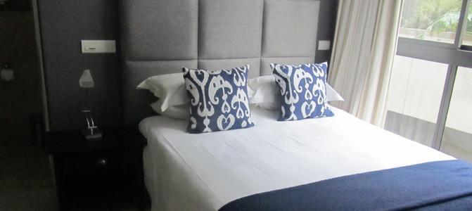 Apartament V&A Waterfront Kapsztad Zewnętrze zdjęcie