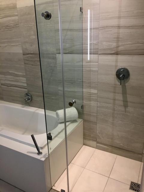 Apartament V&A Waterfront Kapsztad Zewnętrze zdjęcie