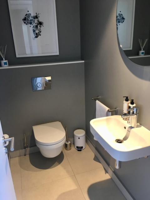 Apartament V&A Waterfront Kapsztad Zewnętrze zdjęcie
